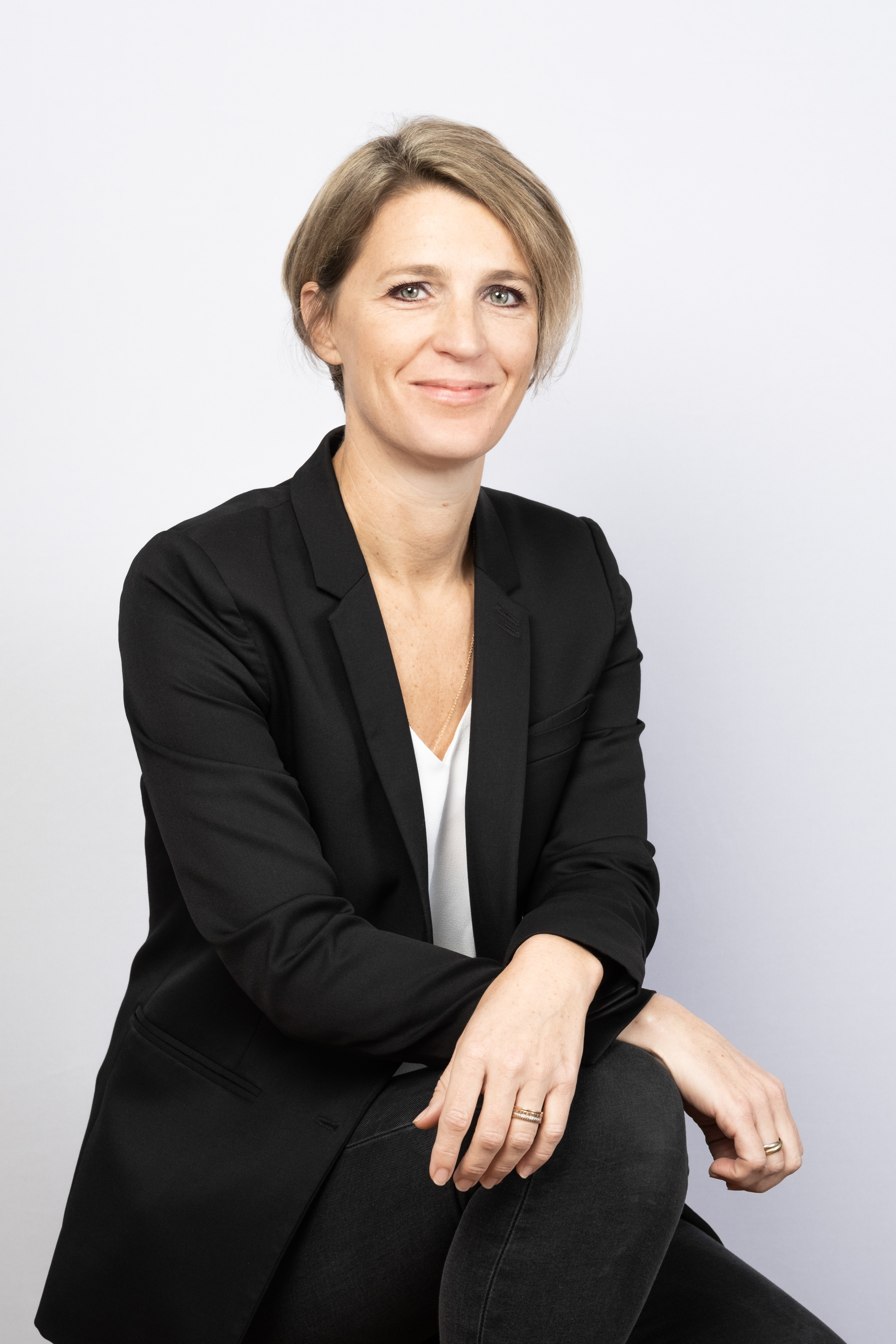 Audrey Dhellemmes, fondatrice de DLM conseil